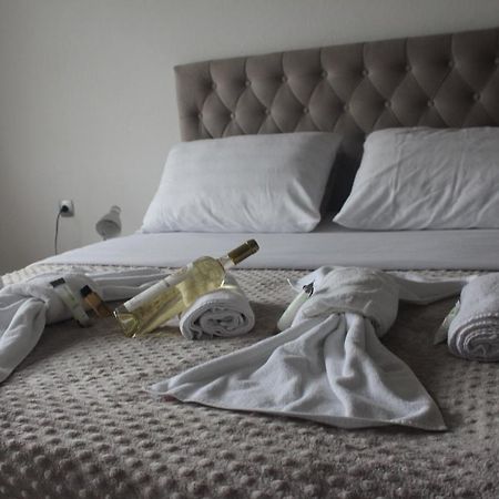 Apartmani Ramonda Теслич Екстер'єр фото