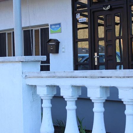 Apartmani Ramonda Теслич Екстер'єр фото