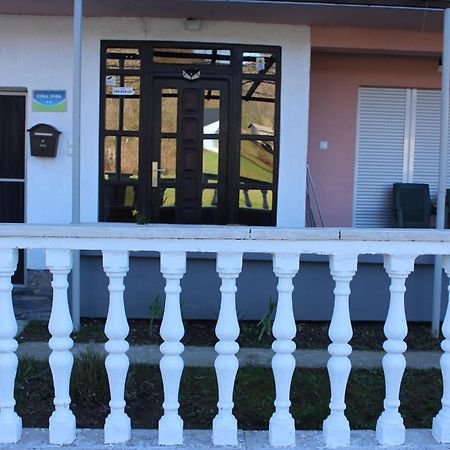Apartmani Ramonda Теслич Екстер'єр фото