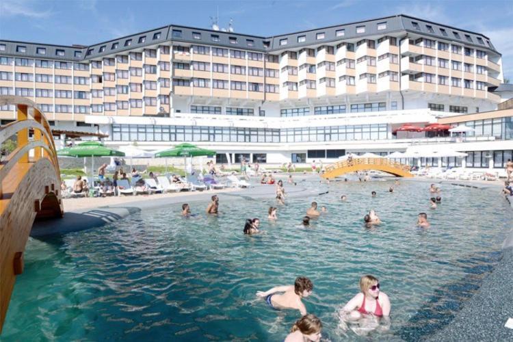 Apartmani Ramonda Теслич Екстер'єр фото