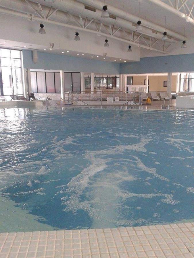 Apartmani Ramonda Теслич Екстер'єр фото