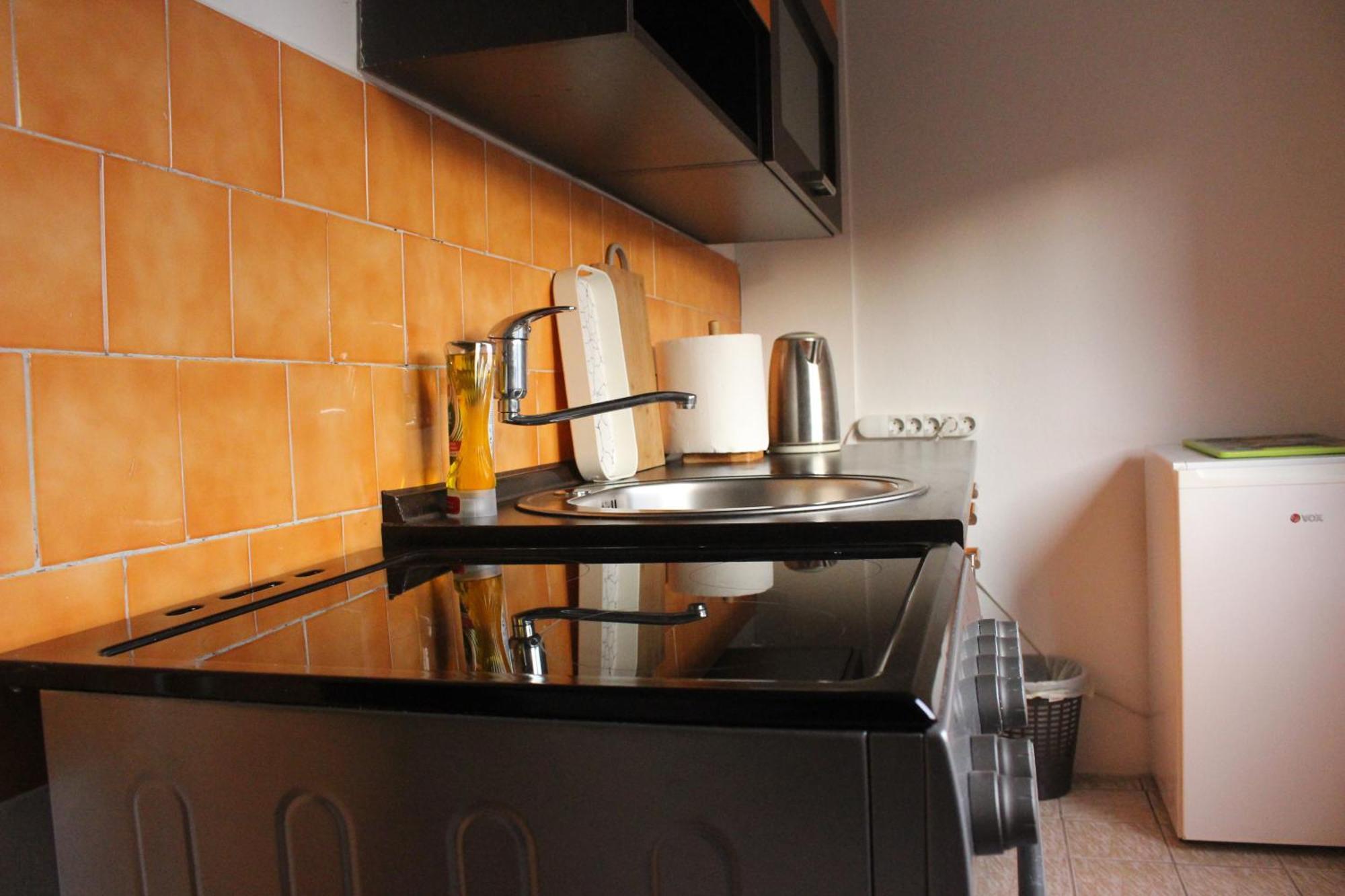Apartmani Ramonda Теслич Екстер'єр фото