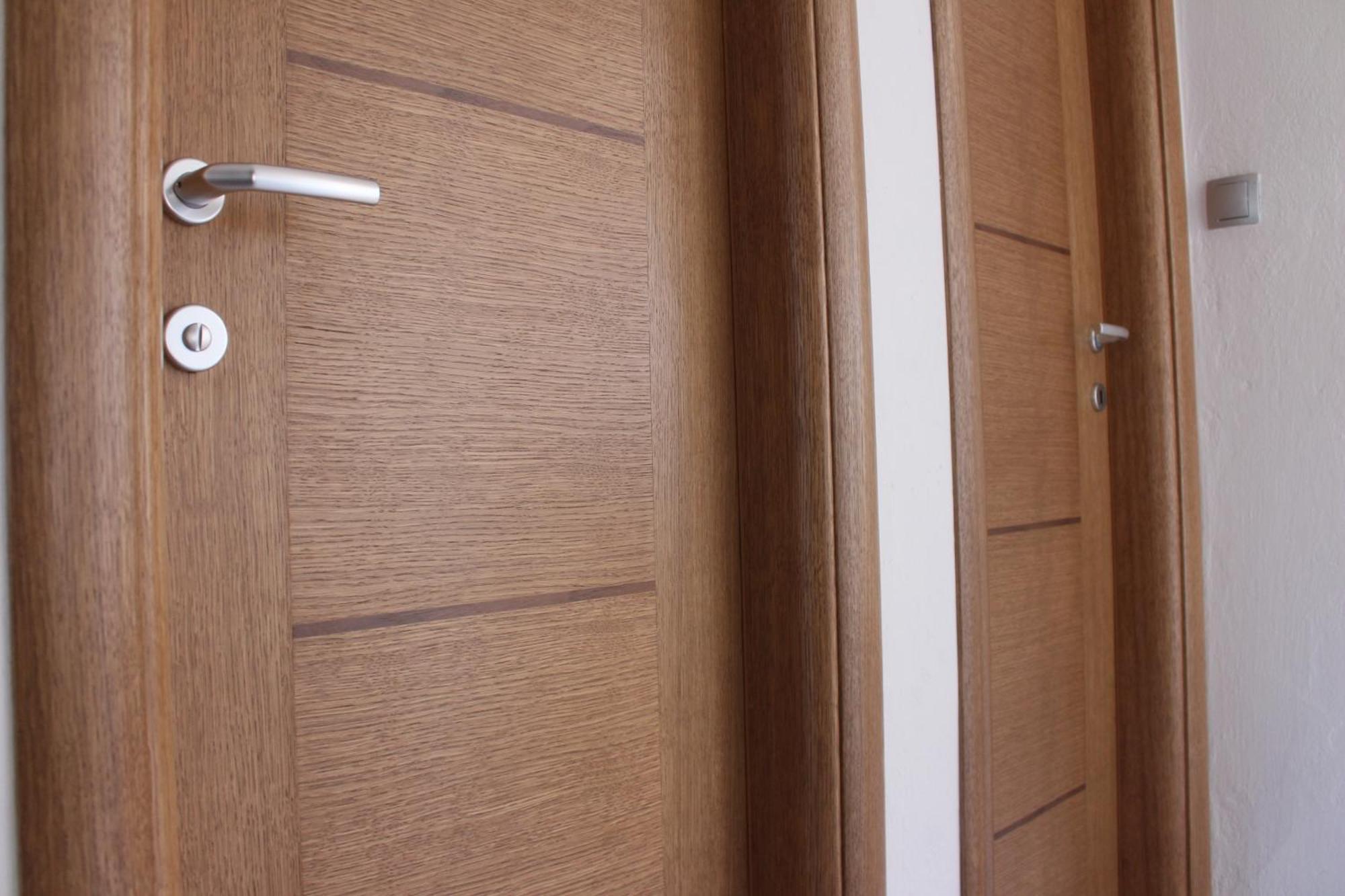 Apartmani Ramonda Теслич Екстер'єр фото